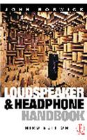Loudspeaker and Headphone Handbook