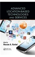 Advanced Location-Based Technologies and Services