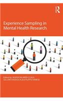 Experience Sampling in Mental Health Research