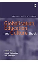Globalisation, Education and Culture Shock