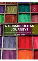 A Cosmopolitan Journey?