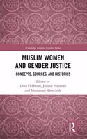 Muslim Women and Gender Justice