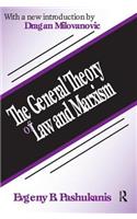 The General Theory of Law and Marxism
