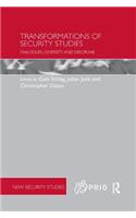 Transformations of Security Studies