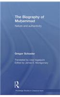 Biography of Muhammad