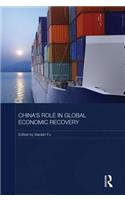 China's Role in Global Economic Recovery