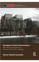 European Union Governance