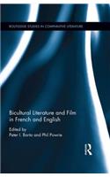 Bicultural Literature and Film in French and English