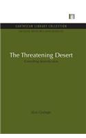 The Threatening Desert