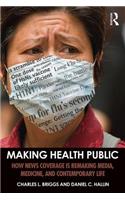 Making Health Public