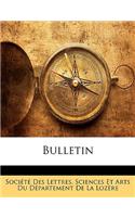 Bulletin