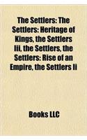 The Settlers