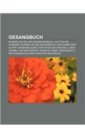 Gesangbuch