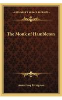 The Monk of Hambleton