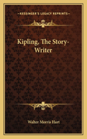 Kipling, The Story-Writer