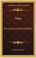 Tibet