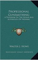 Professional Gunsmithing