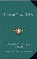 Trench Tales (1919)