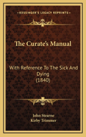 The Curate's Manual