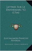 Lettres Sur Le Dannemarc V2 (1764)