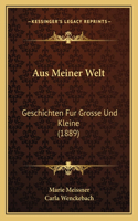 Aus Meiner Welt