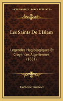 Les Saints de L'Islam