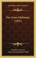 Der Arme Edelmann (1851)