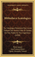 Bibliotheca Scatologica