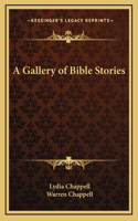 Gallery of Bible Stories