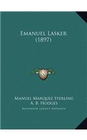 Emanuel Lasker (1897)