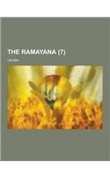 The Ramayana (7)
