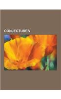 Conjectures: P Versus NP Problem, Conjecture, Collatz Conjecture, Hilbert's Problems, Catalan's Conjecture, Sierpinski Number, Gene