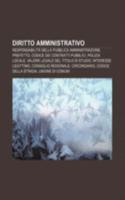 Diritto Amministrativo