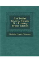 Dublin Review, Volume 21