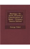 Nasology