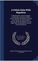 A Polish Exile With Napoleon