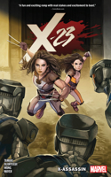 X-23 Vol. 2