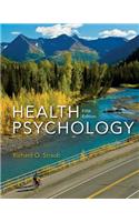 Health Psychology: A Biopsychosocial Approach