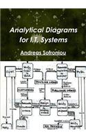 Analytical Diagrams for I.T. Systems
