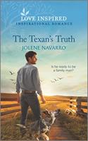 The Texan's Truth: (5 Cowboys of Diamondback Ranch)