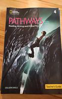 Pathways: Reading, Writing, and Critical Thinking 4: Teacher's Guide