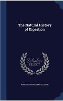 The Natural History of Digestion