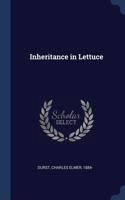 Inheritance in Lettuce