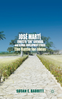 José Martí, Ernesto 