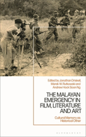 Malayan Emergency in Film, Literature and Art