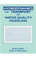 Hydrodynamics and Transport for Water Quality Modeling
