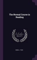 The Normal Course in Reading