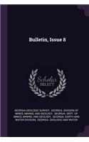Bulletin, Issue 8