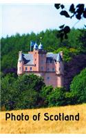 Photo of Scotland: The colors of a land