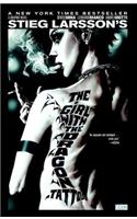 Girl with the Dragon Tattoo TP